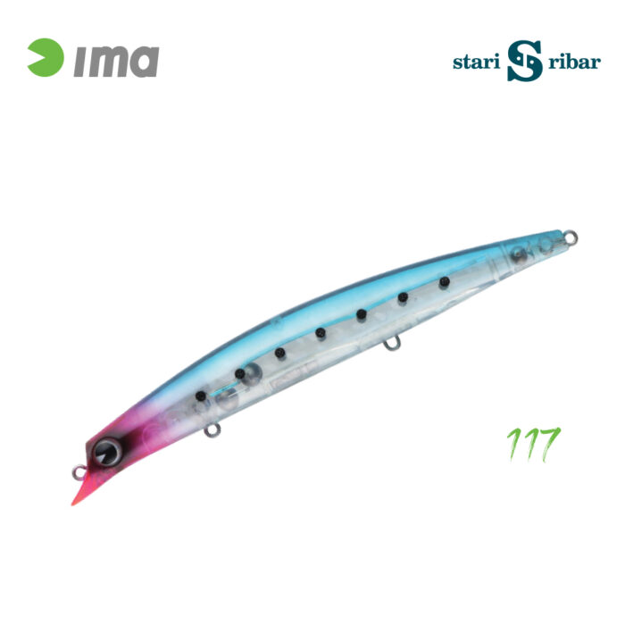 IMA Sasuke 140 sinking - Slika 5