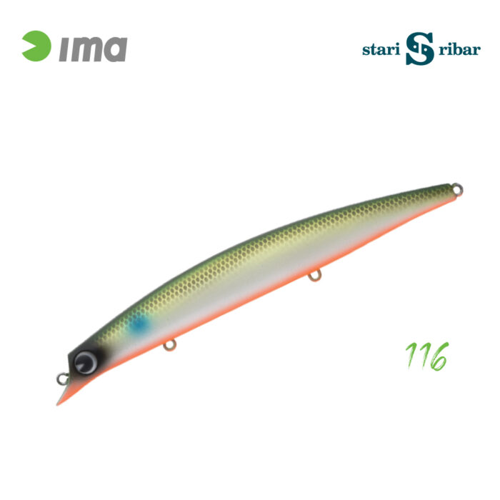 IMA Sasuke 140 sinking - Slika 6