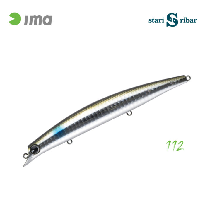 IMA Sasuke 140 sinking - Slika 8