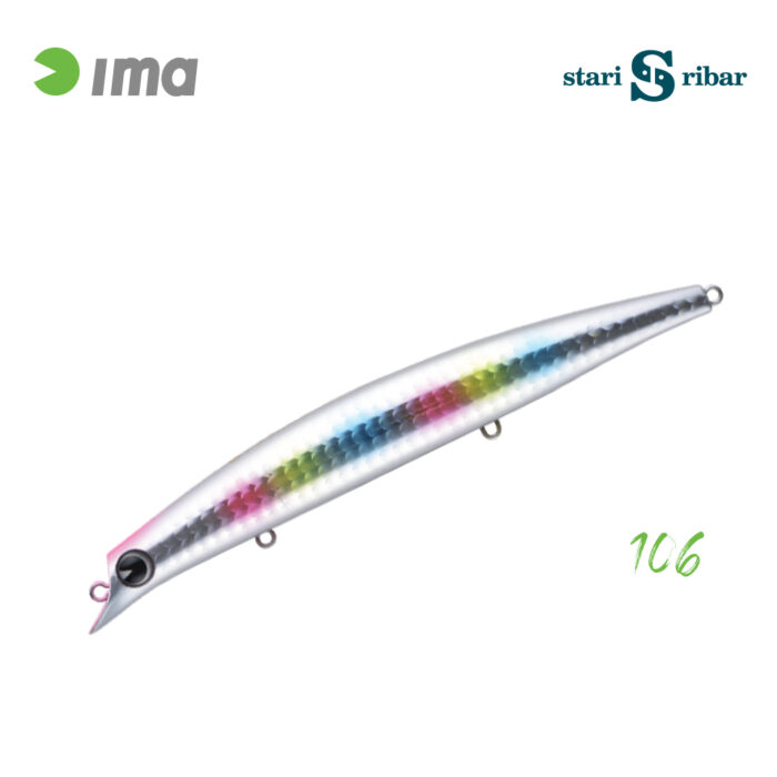 IMA Sasuke 140 sinking - Slika 9