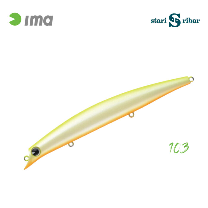 IMA Sasuke 140 sinking - Slika 10