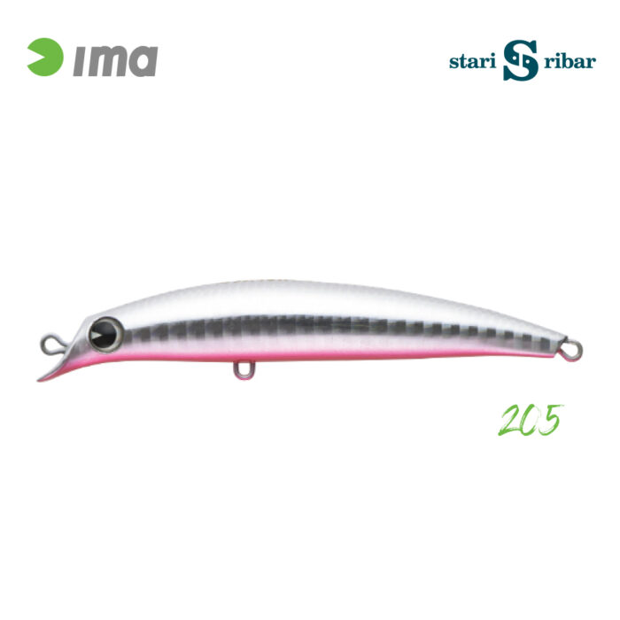 IMA Sasuke SF-95 - Slika 8