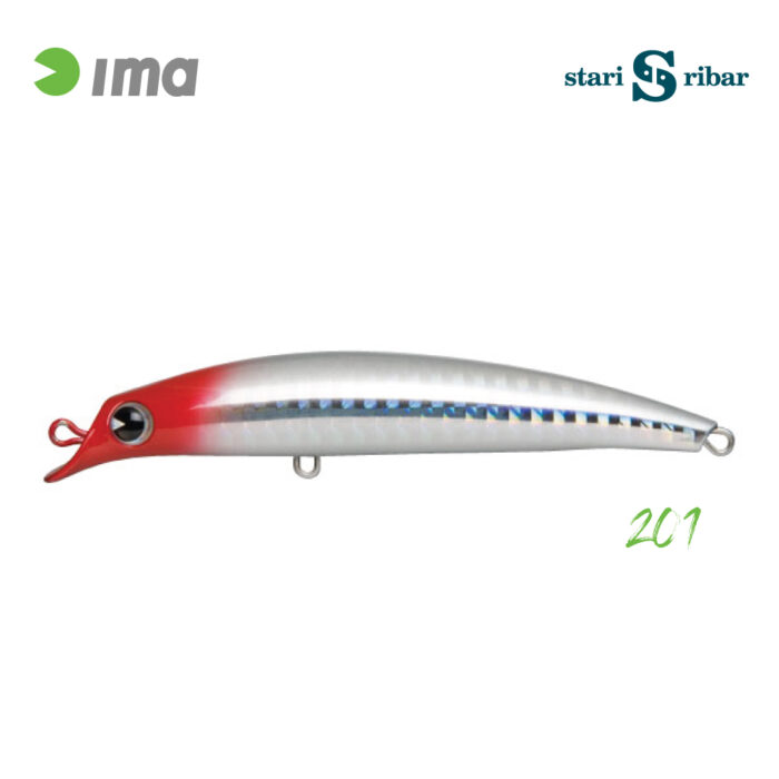 IMA Sasuke SF-95 - Slika 9