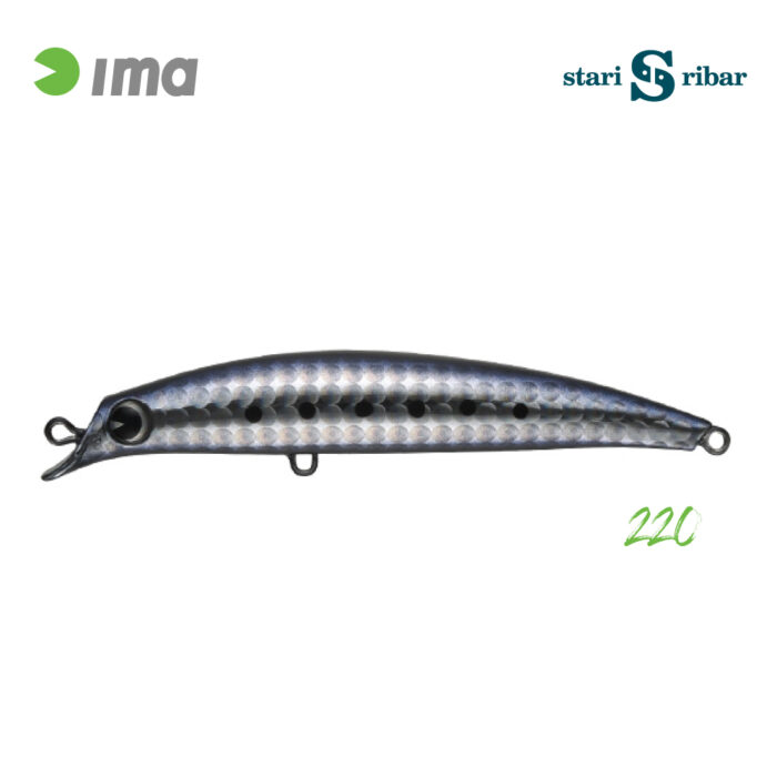 IMA Sasuke SF-95 - Slika 3