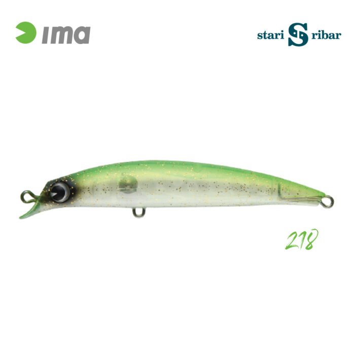 IMA Sasuke SF-95 - Slika 2