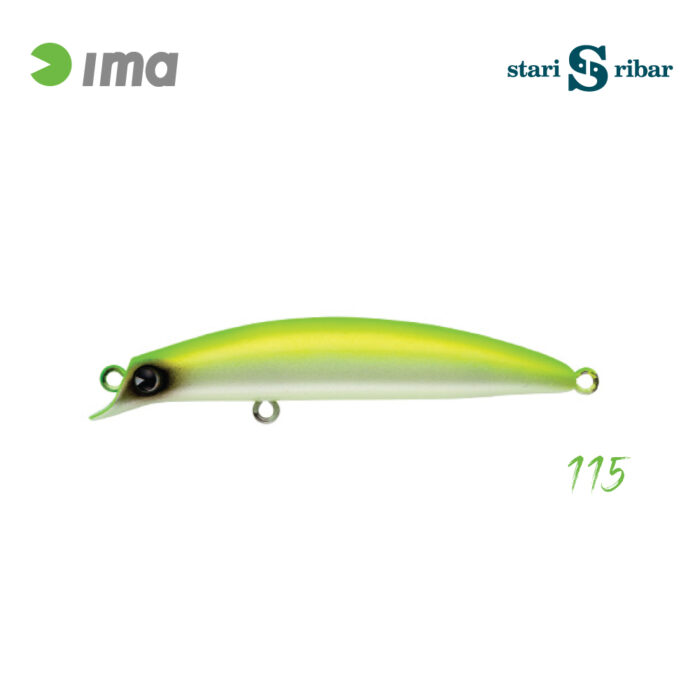 IMA Sasuke SS-75 - Slika 4