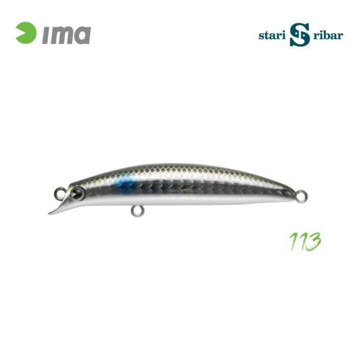 IMA Sasuke SS-75 - Slika 5