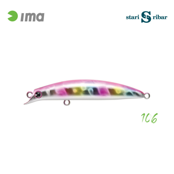 IMA Sasuke SS-75 - Slika 6