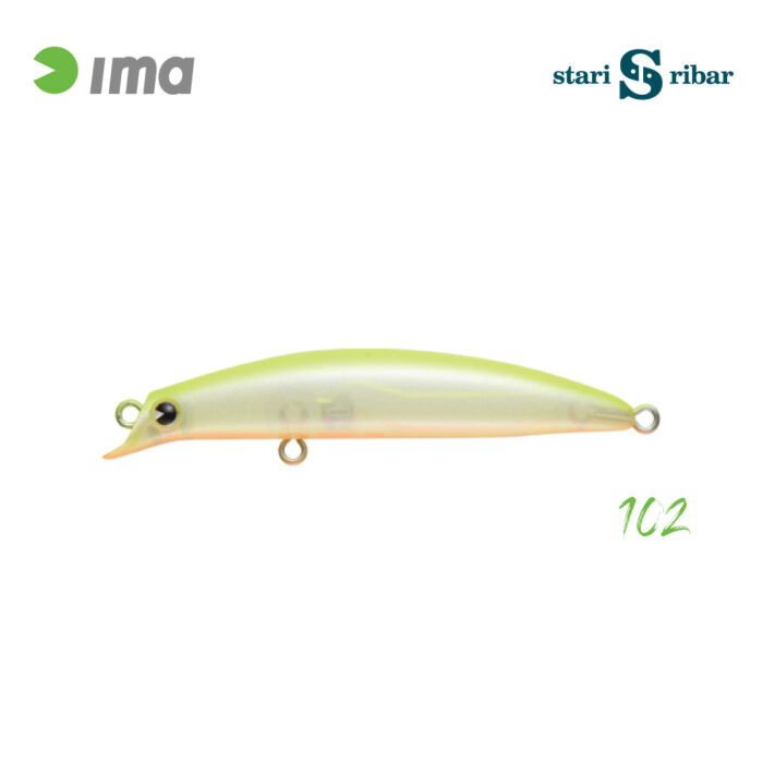 IMA Sasuke SS-75 - Slika 7