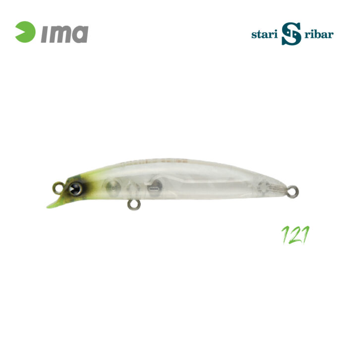 IMA Sasuke SS-75 - Slika 8