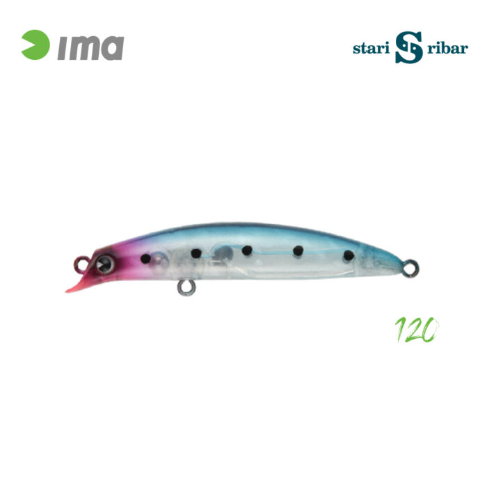 IMA Sasuke SS-75 - Slika 2