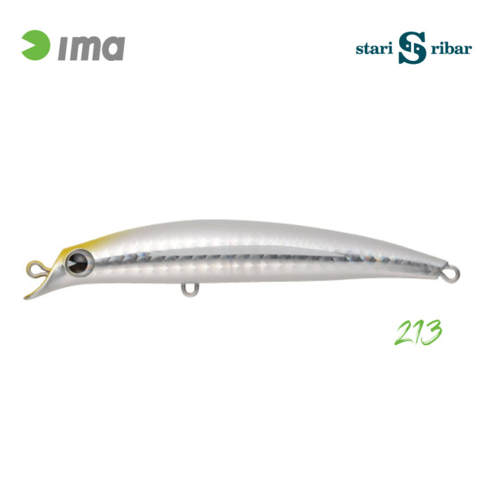 IMA Sasuke SS-95 - Slika 2