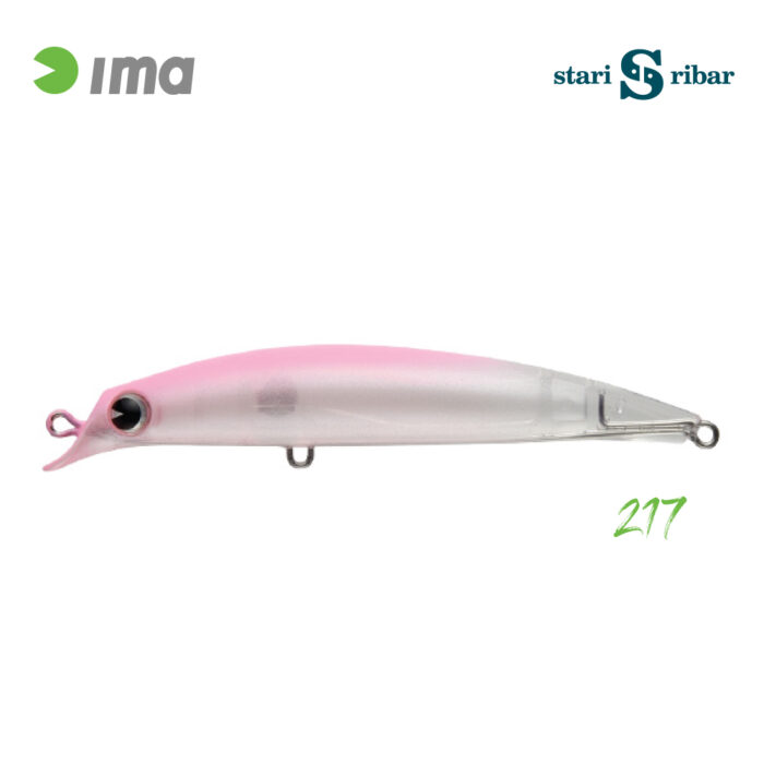 IMA Sasuke SS-95 - Slika 4