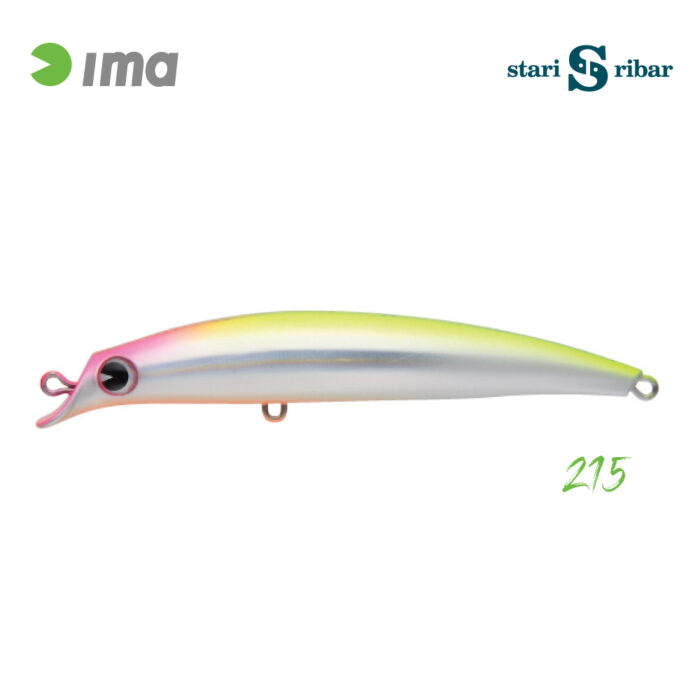 IMA Sasuke SS-95 - Slika 5