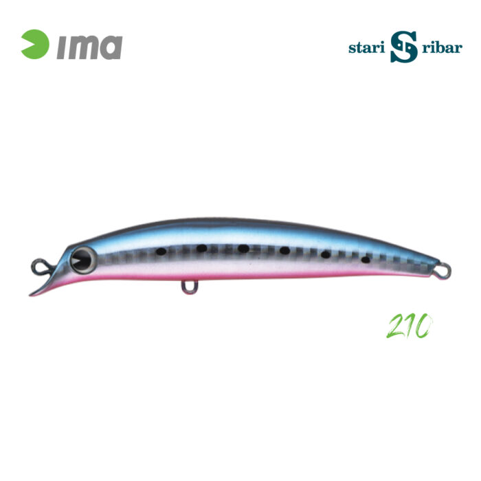 IMA Sasuke SS-95 - Slika 7