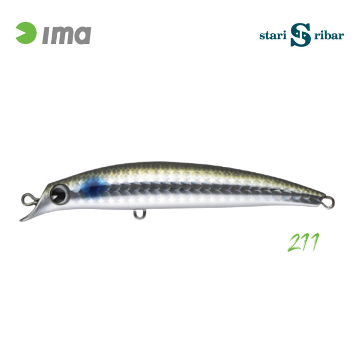 IMA Sasuke SS-95 - Slika 10