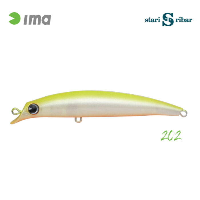 IMA Sasuke SS-95 - Slika 11