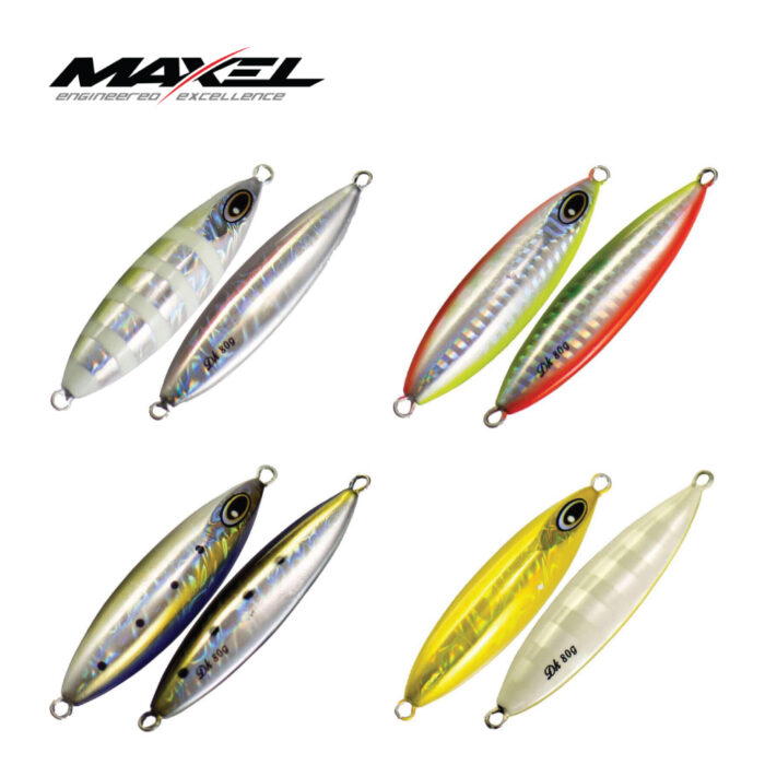 maxel-drunker MAXEL Drunker 40g-80g - Slika 1