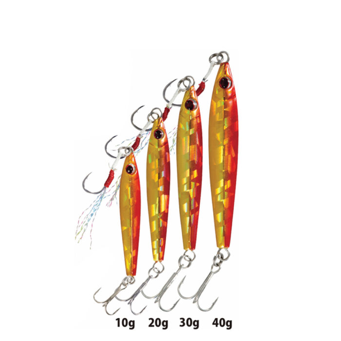 shout-raise SHOUT Raise 10g-40g - Slika 1