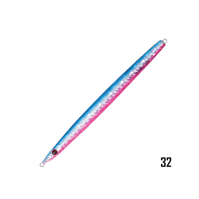 SHOUT Slide Actor 160g-200g - Slika 3