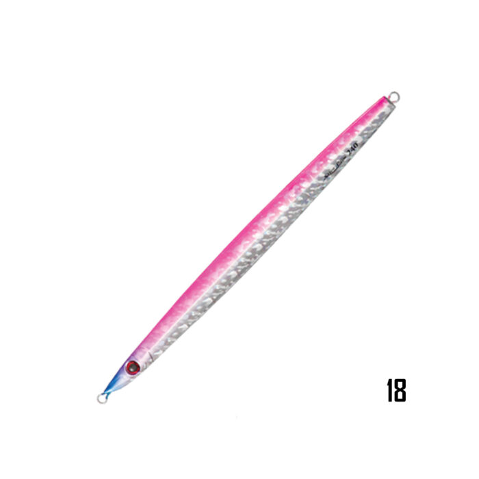 SHOUT Slide Actor 160g-200g - Slika 4