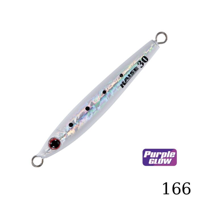 SHOUT Raise 20g - Slika 8