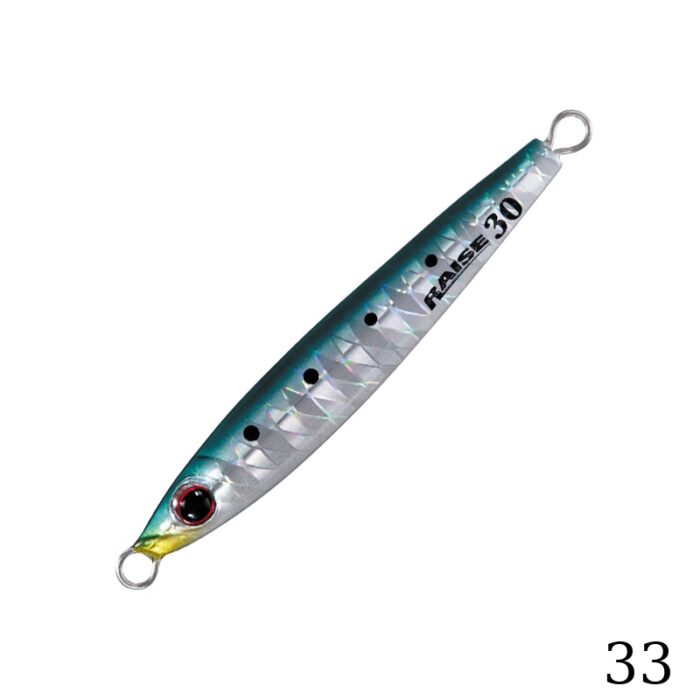 SHOUT Raise 20g - Slika 6