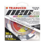 TRABUCCO Neo X8 Multicolour 300m