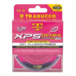 TRABUCCO Ultra Strong FC 403 Pink 50m