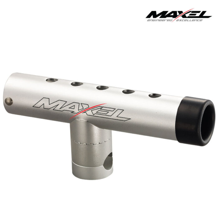 maxel-aluminium-rotary-rod-holder Nosač štapova