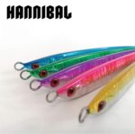 HANNIBAL Jig 130g