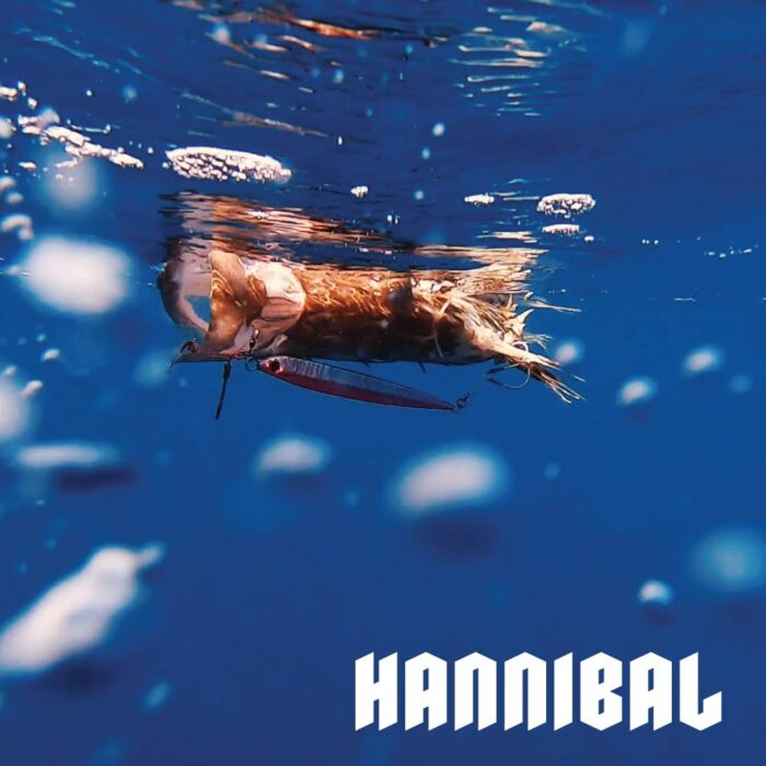 HANNIBAL Jig 130g - Slika 3