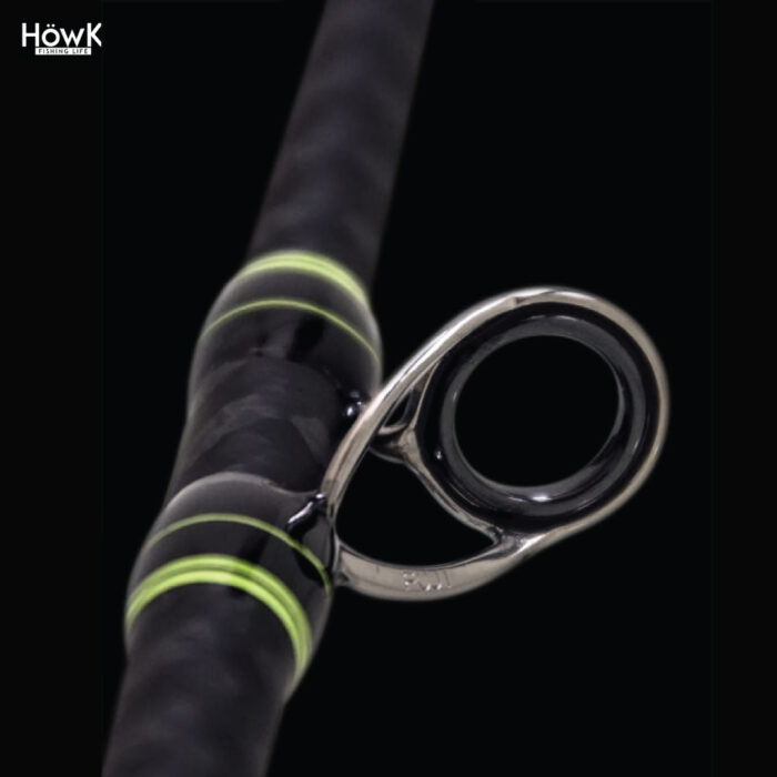 HOWK Hot Spot 350 C HalibuT Edition - Slika 3