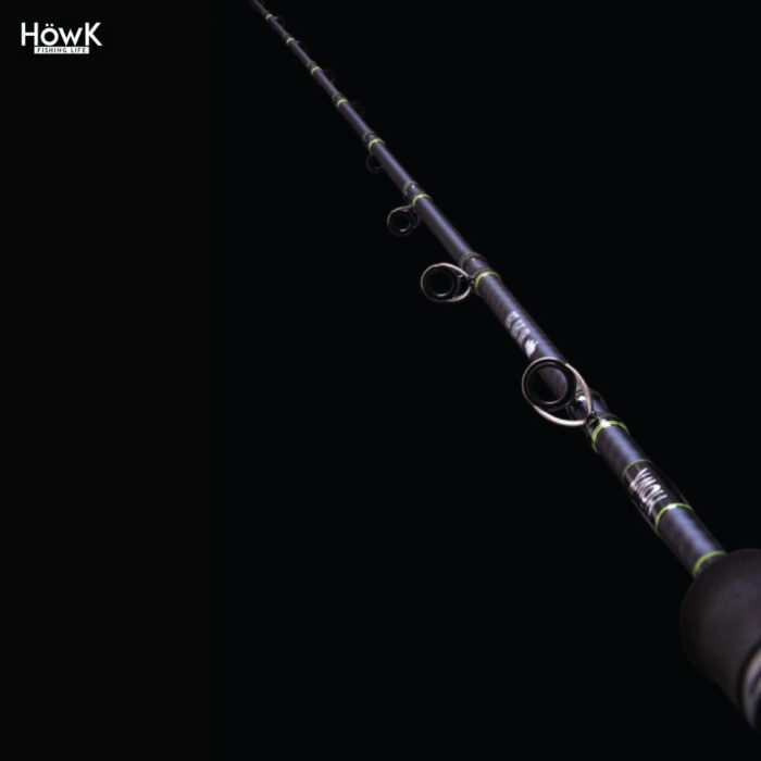 HOWK Hot Spot 350 C HalibuT Edition - Slika 4