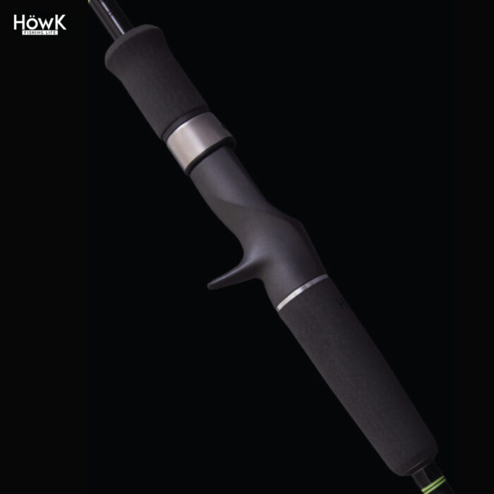 HOWK Hot Spot 350 C HalibuT Edition - Slika 5