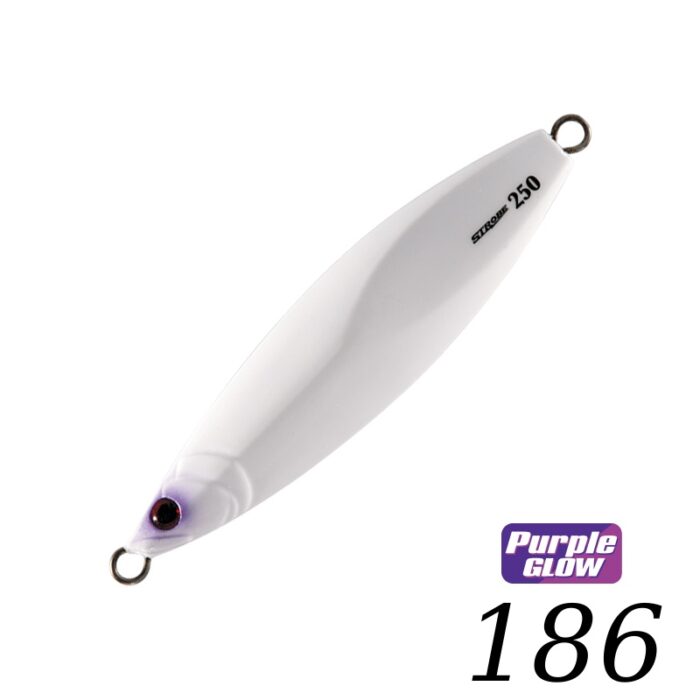 SHOUT Strobe 180g - Slika 8