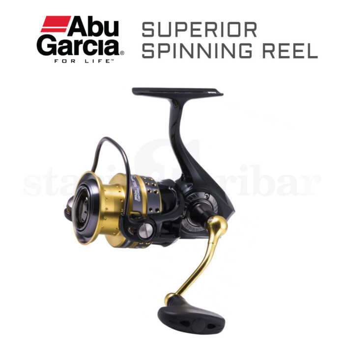 Abu Garcia Superior - Slika 3