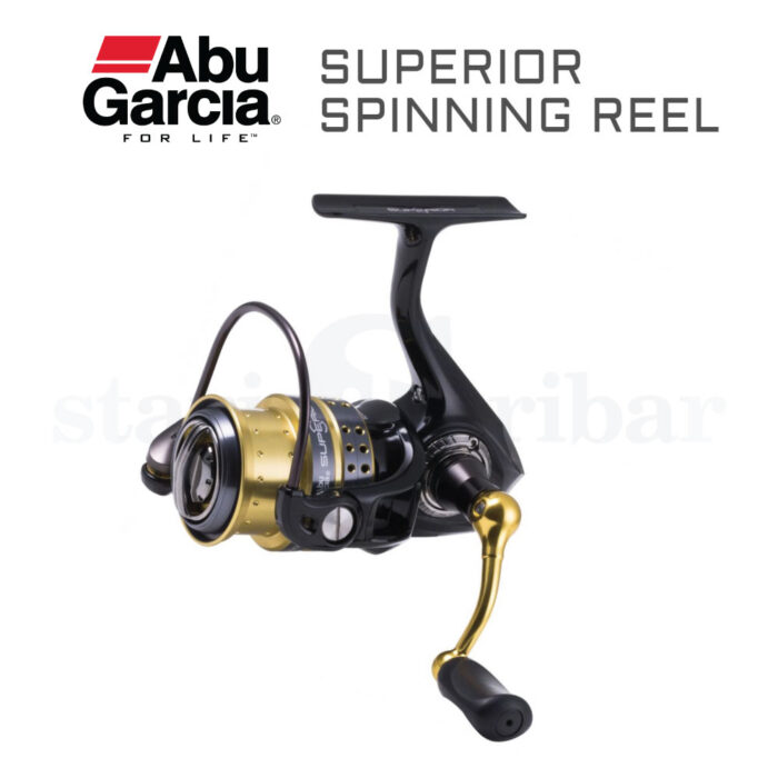 Abu Garcia Superior - Slika 2