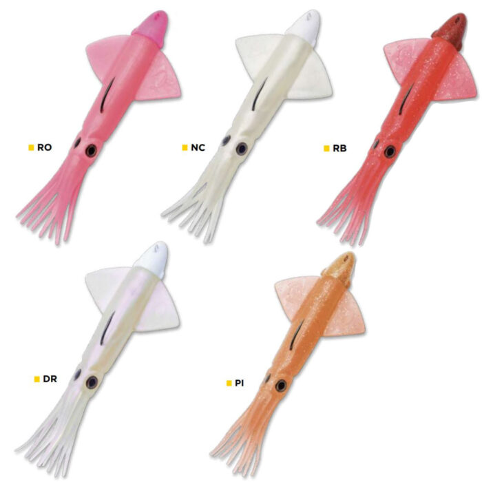 JLC-Calamar JLC Calamar 150g - Slika 2