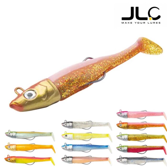 JLC Denton 100g - Slika 1