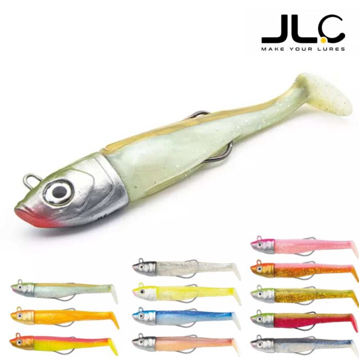 JLC-Zanzibar JLC Zanzibar 120g - Slika 1