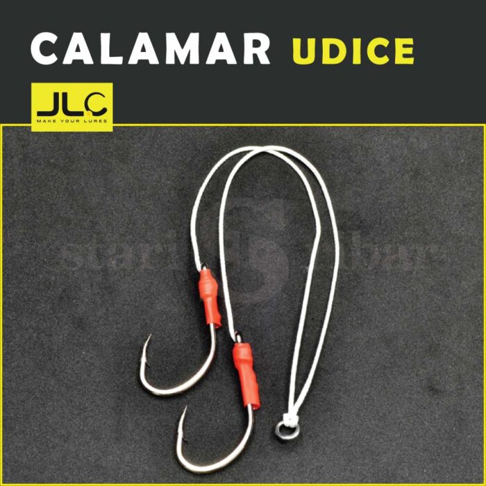 calamar-udice JLC Calamar udice - Slika 1