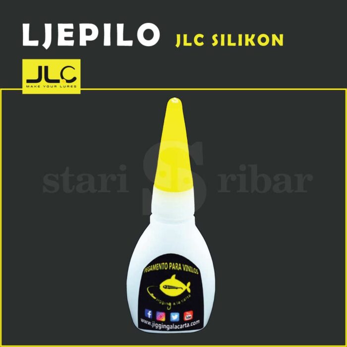 jlc-ljepilo JLC Ljepilo - Slika 1