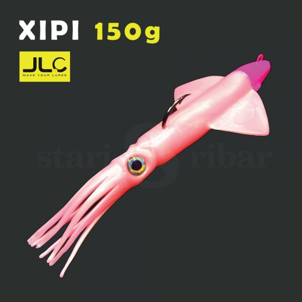 varalica jlc xipi