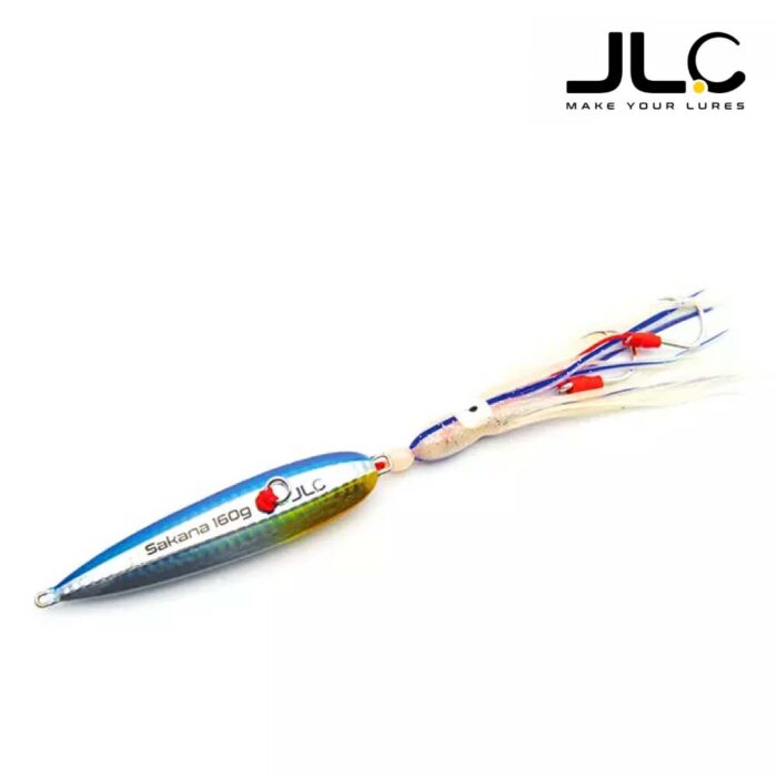 JLC Sakana 180g - Slika 5