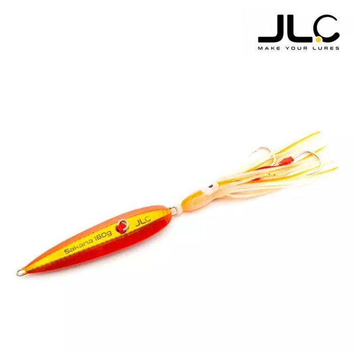 JLC Sakana 180g - Slika 4