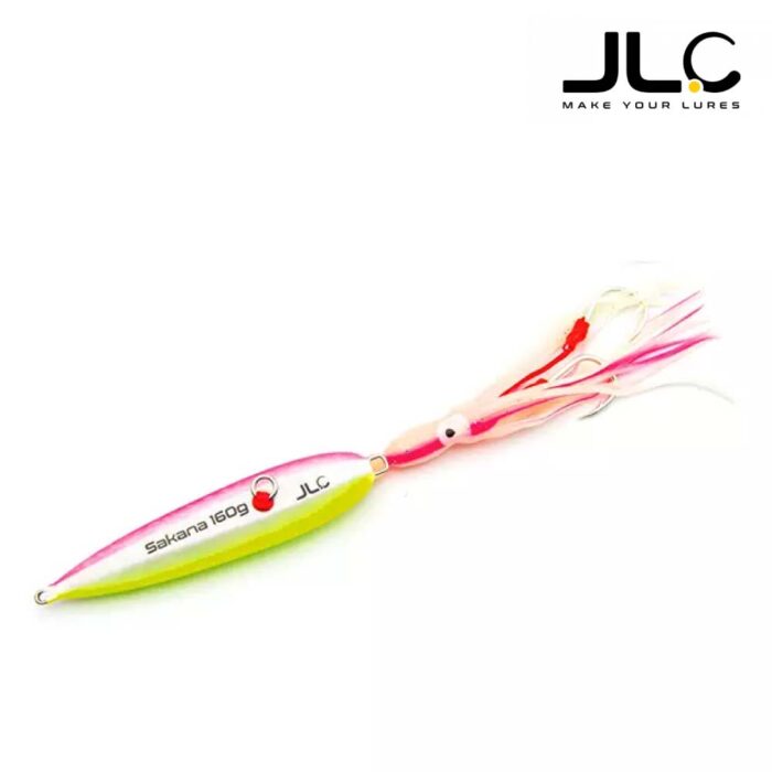 JLC Sakana 180g - Slika 2