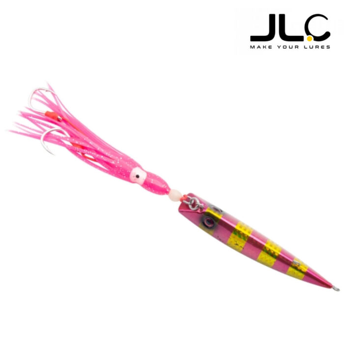 jlc-sheryku-pink JLC Sheryku 140g - Slika 4