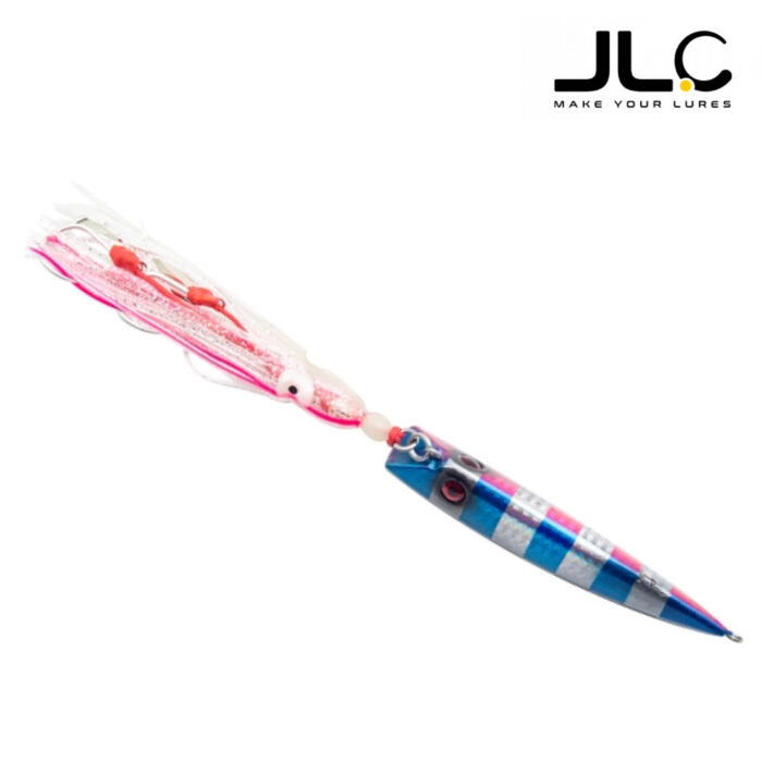 jlc-sheryku-pink-blue JLC Sheryku 140g - Slika 3
