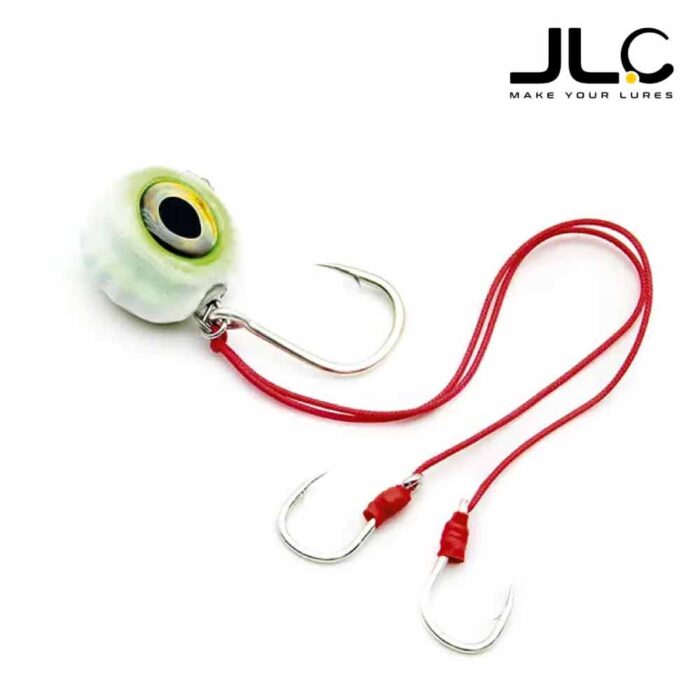 JLC Nautilus 1.0 Live Kab 200g - Slika 2